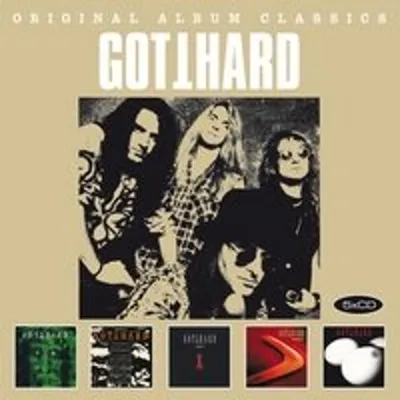 Obrázek produktu pro Původní album Classics