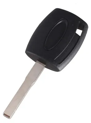 Produktbild von Techstar®-Autoschlüsselgehäuse, kompatibel mit FORD, Focus, C-Max, S-Max, Kuga, Galaxy