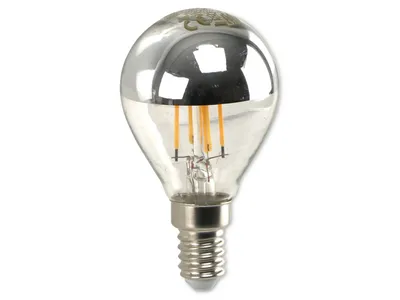 Produktbild von Philips Deco Led-Kerzenlampe 35W E14 Warmweiß