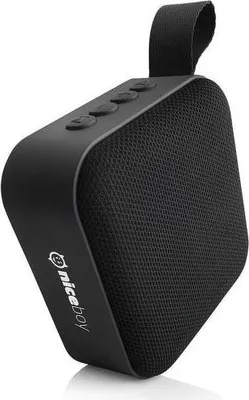 Produktbild von Niceboy RAZE mini, 5,2 cm, 5 W, 280 - 16000 Hz, 95 dB, Verkabelt & Kabellos, 10 m