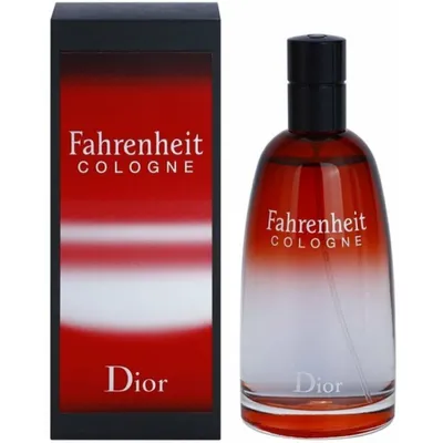 Produktbild von Dior Fahrenheit Eau de Cologne 125ml