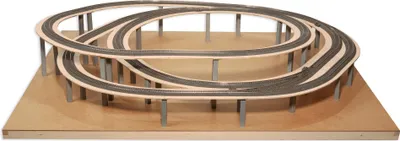 Produktbild von NOCH 53615, HO (1:87), 14 Jahr(e)