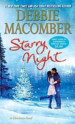 Produktbild von Starry Night