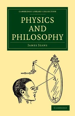 Produktbild von Physics and Philosophy
