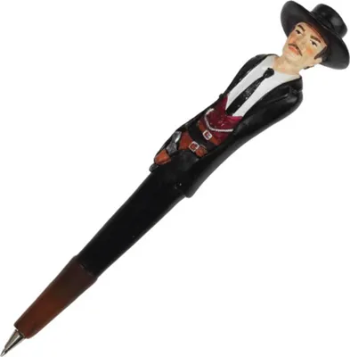 Produktbild von Kugelschreiber Desperado