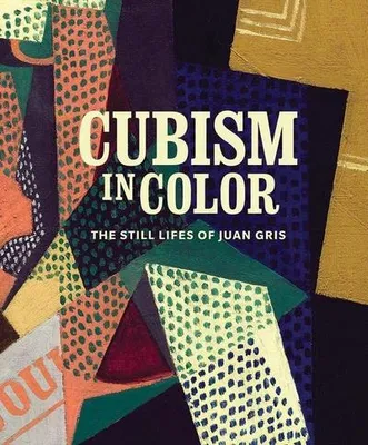Image de Cubism in Color