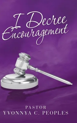 Produktbild von I Decree Encouragement