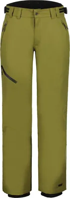 Produktbild von Icepeak COLMAN wattierte Ski-Hose Herren olive-grün olive-grün 54