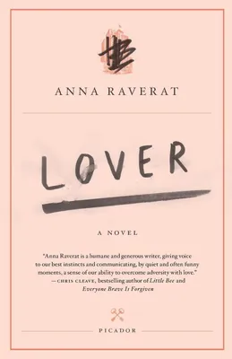 Produktbild von Lover