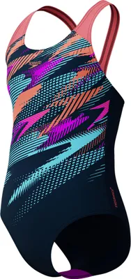 Produktbild von Speedo Errores de Foto 8-00262518192 in Coral Sands color size 7-8 años