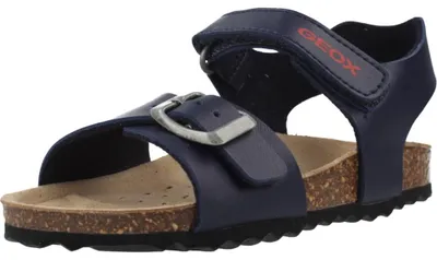 Zdjęcie produktu dla Geox B Sandal Chalki Boy Niebieski