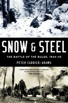 Produktbild von Snow and Steel