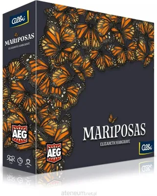 Obrázok produktu pre ALBI Motýle