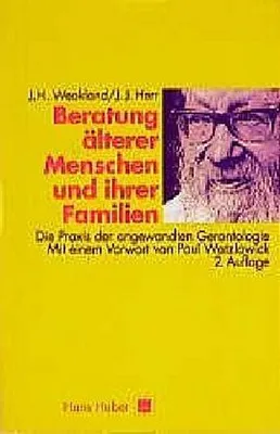 Immagine prodotto di Beratung älterer Menschen und ihrer Familien
