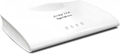 Produktbild von Modem Draytek Vigor 165 Supervectoring ADSL2+/VDSL2