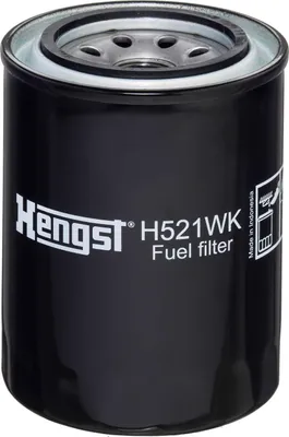 Produktbild von Kraftstofffilter HENGST FILTER H521WK