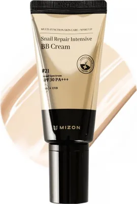 Produktbild von Mizon Snail Repair Intensive Bb Cream Spf30 21 50ml