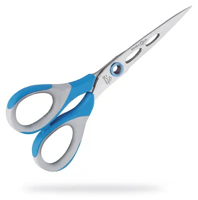 Immagine prodotto di PREMAX Papierschere Typ 6913 / 6,0" mit patentiertem Ringlock-Niet
