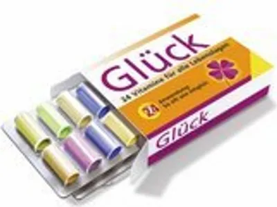 Obrázok produktu pre Glück