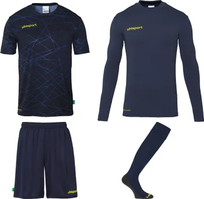 Immagine prodotto di Uhlsport Pronostico Set Torwart