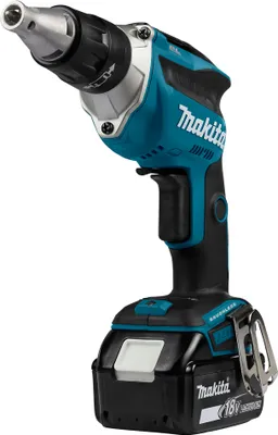 Produktbild von Makita Akku-Schnellbauschrauber DFS452RME