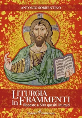 Produktbild von Sorrentino, A: Liturgia in frammenti. Risposte a 500 quesiti