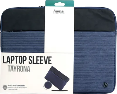 Produktbild von Hama Tayrona, Aktenkoffer, 33,8 cm (13.3"), 210 g