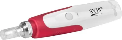 Obrázek produktu pro SYIS microderma pero 03 BÍLÁ ČERVENÁ