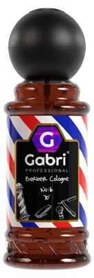 Produktbild von Gabri Pro - After Shave Cologne No.6 maskulin 250ml