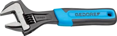 Obrázok produktu pre Gedore ‎2171015, 254,5 mm, Nastaviteľný kľúč