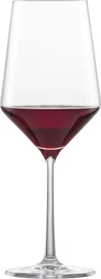 Immagine prodotto di ZWIESEL GLAS machinemade CABERNET PURE 1 (KT2) 122315