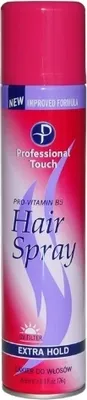 Produktbild von Hochwirksames Haarlack, 265 ml