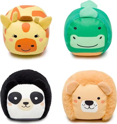 Productafbeelding van Little Big Friends 303501, Míček