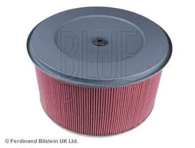 Produktbild von Luftfilter BLUE PRINT ADC42216 für MITSUBISHI CANTER Pritsche/Fahrgestell Filtereinsatz