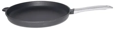 Zdjęcie produktu dla CONTACTO Patelnia, wysokość: 30 mm, ø: 320 mm