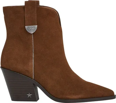 Immagine prodotto di Pepe Jeans Gina City Stivaletti Marrone EU 36 Donna Marrone EU 36
