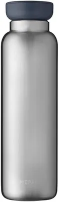 Immagine prodotto di MEPAL 104172046800 MEPAL Isolierflasche Ellipse silber 0,9 l