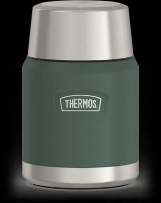 Obrázok produktu pre THERMOS ICON, nádoba na potraviny, 0,47 l, náhradná časť, podložka, HAN 4120353047, EAN 4002458533464