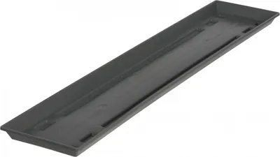 Zdjęcie produktu dla Geli 804-08038 Coaster Stand. 80 cm, antracyt (1 szt.)