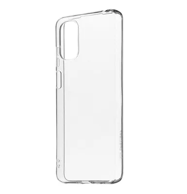 Obrázok produktu pre Tactical TPU Kryt pre Xiaomi Redmi Note 13 5G Transparent