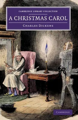 Produktbild von A Christmas Carol