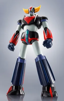 Immagine prodotto di Grendizer Robot Spirits Actionfigur Side Super UFO Robot Grendizer 16 cm