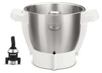 Immagine prodotto di Moulinex ciotola contenitore pentola Cuisine Companion HF800 HF900 HF902 NOTE!