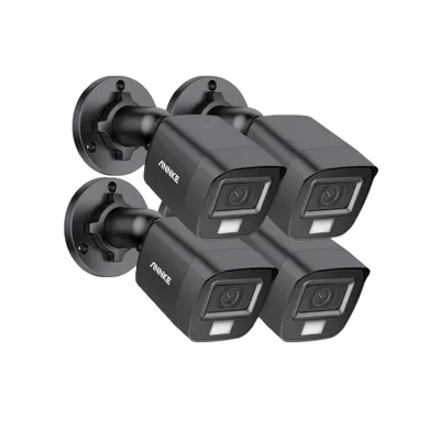 Zdjęcie produktu dla Kamera do monitoringu, rozdzielczość 3K, podwójne oświetlenie audio