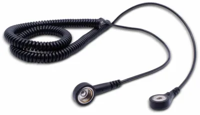 Immagine prodotto di QUADRIOS, 1903EC020, cavo a spirale 3,6 m manopola da 10 mm a 4 mm
