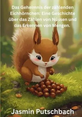 Immagine prodotto di Das Geheimnis der zählenden Eichhörnchen