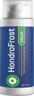 Obrázek produktu pro Hondrofrost