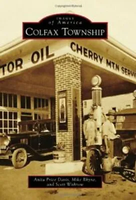 Obrázok produktu pre Colfax Township