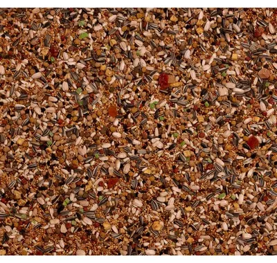 Productafbeelding van Deli Nature Birdelicious Grote Parkieten Down Under 800 Gram