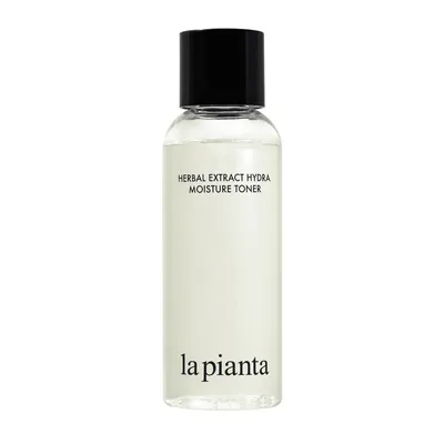 Produktbild von La Pianta - Herbal Extract Hydra Moisture Toner - Gesichtstoner mit Hyaluronsäure 310 ml